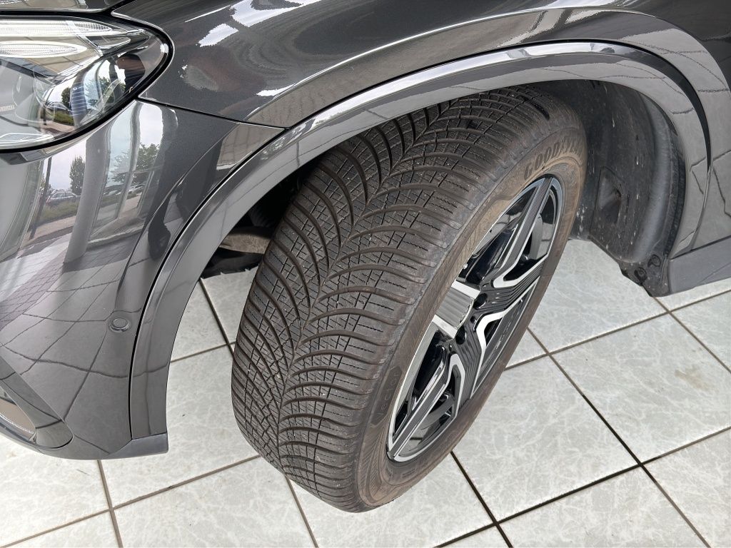 Fahrzeugabbildung Mercedes-Benz GLC 220 d 4M AMG*NIGHT*KAM*DIG-LIGHT*TOTW*