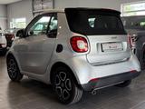 Smart ForTwo cabrio prime Automat. Kamera/SHZ/Navi/Alu - Smart ForTwo Gebrauchtwagen in Düsseldorf