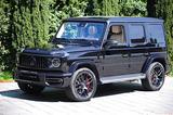 Mercedes-Benz G 63 AMG Mercedes-AMG G 63 Mercedes-AMG - Mercedes-Benz G 63 AMG in Stuttgart