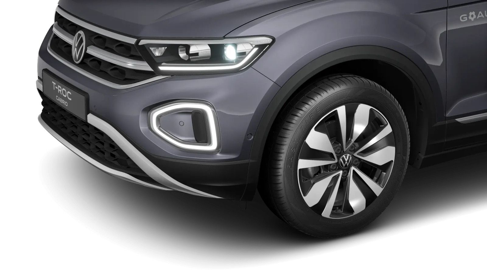 Volkswagen T-Roc - Bild 5