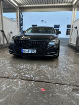 Mercedes-Benz CLS 350 CDI 4MATIC - - Mercedes-Benz CLS-Klasse: Sportwagen