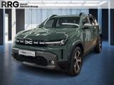 Dacia Duster JOURNEY FULL HYBRID 140 360° KAMERA - Dacia Duster mit Hybrid-Antrieb