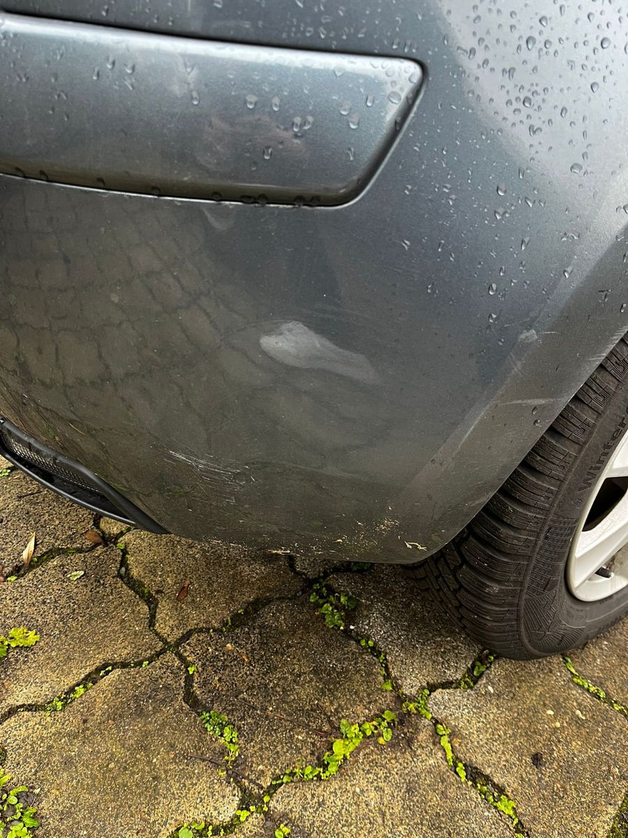 Fahrzeugabbildung Citroën C4 Lim. VTR Plus Kundenauftrag Motorprobleme