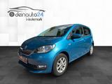 Skoda Citigo 1.0 Style - Skoda Citigo: Style