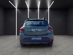 Dacia Sandero III 1.0 TCe 90Stepway*Automatik*