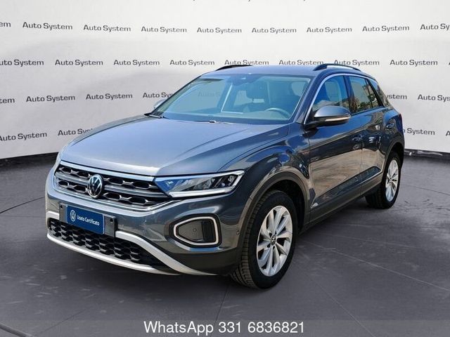 Autres Volkswagen T-Roc T-Roc 1.0 TSI Life