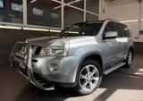 Nissan X-Trail 4X4 AHK KLIMA TEMPOMAT SITZHZG - gebrauchte Nissan X-Trail aus dem Jahr 2008
