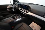 Mercedes-Benz GLE 350de 4M,Panorama,CarPlay,Kam.360°,Burmester - gebrauchte Mercedes-Benz GLE 350 aus dem Jahr 2022
