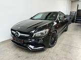 Mercedes-Benz CLA 45 AMG CLA Shooting Brake 4M - Mercedes-Benz CLA 45 AMG in Wuppertal