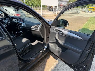 BMW X3 - 12