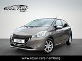 Peugeot 208 1.2 Active 82 VTi*PDC*TEMPOMAT*KLIMA* - Peugeot 208: 1.2