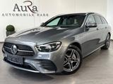 Mercedes-Benz E 300de T AMG Line NAV+LED+ACC+KAMERA+HUD+AHK+PP - Mercedes-Benz E-Klasse Plug-in Hybrid (PHEV) Gebrauchtwagen