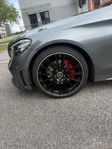 Mercedes-Benz C 220 d 4 Matic, Pano, Junge Sterne Garantie  - Mercedes-Benz: Junge Sterne