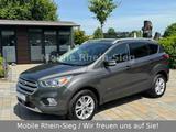 Ford Kuga Titanium 2.0 TDCI *4x4*AHK*Pano*ACC* - Ford Kuga: Tdci Titanium