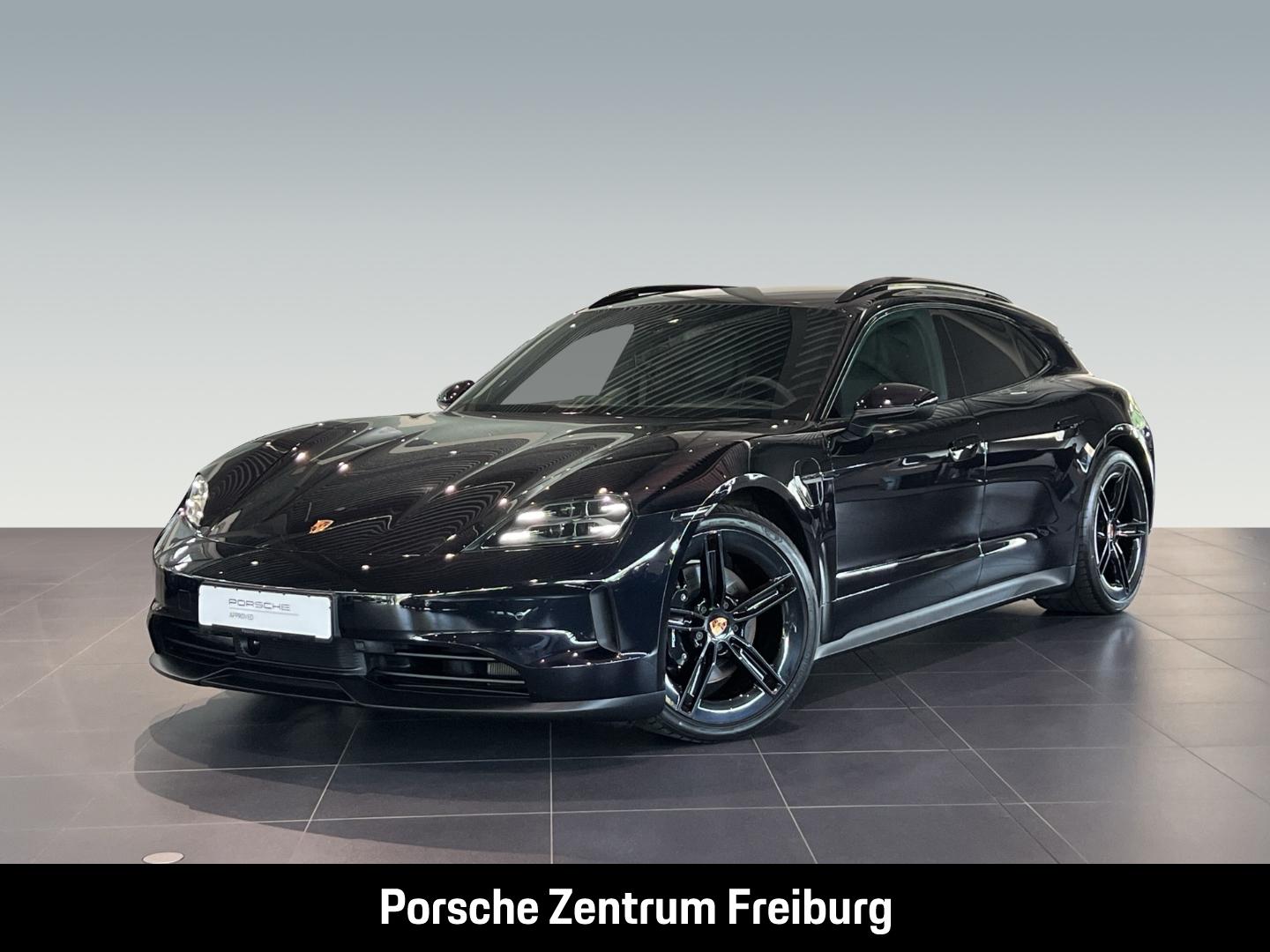 Porsche Taycan 4S Sport Turismo BOSE 21Zoll Panoramadach