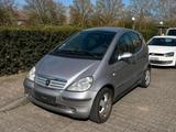 Mercedes-Benz A 170 / TÜV 11/26 / Top Zust... - gebrauchte Mercedes-Benz A 170 aus dem Jahr 2001
