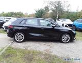 Audi A3 Sportback 30 TFSI LED / ACC / Ambiente / Navi - Audi A3: Allradantrieb