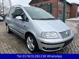 Volkswagen Sharan United 2.0 !! Tüv-Service Neu !! Navi !! - Volkswagen Sharan: United