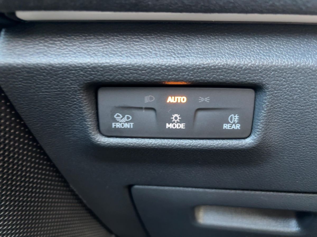Volkswagen Tayron - Bild 16