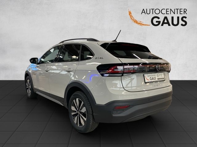 Taigo GOAL1,0 l TSI OPF  5-Gang