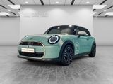 MINI Cooper S Driv.Assist+ Harman/K Head-Up Kamera - MINI Cooper S Coupé Jahreswagen