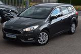 Ford Focus Turnier Business 2.Hd|NAVI|Klima|PDC|Tempo - Ford Gebrauchtwagen in Celle