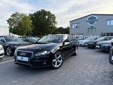 Audi A4 Avant S line Sportpaket/plus - mit Benzin-Antrieb: Schwarz, Kombi, Sportpaket