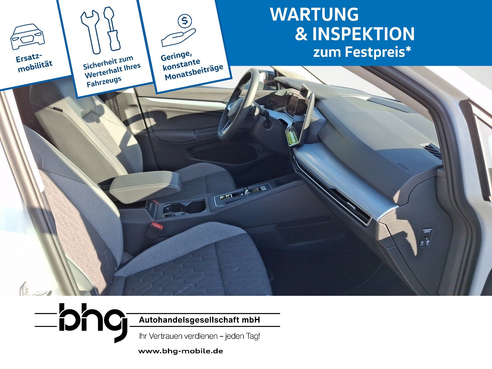 Volkswagen Golf - Bild 9