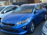 Kia cee'd Sportswagon Edition 7/KAMERA/GARANTIE - Kia: Cee D Edition