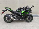 Kawasaki Ninja 400