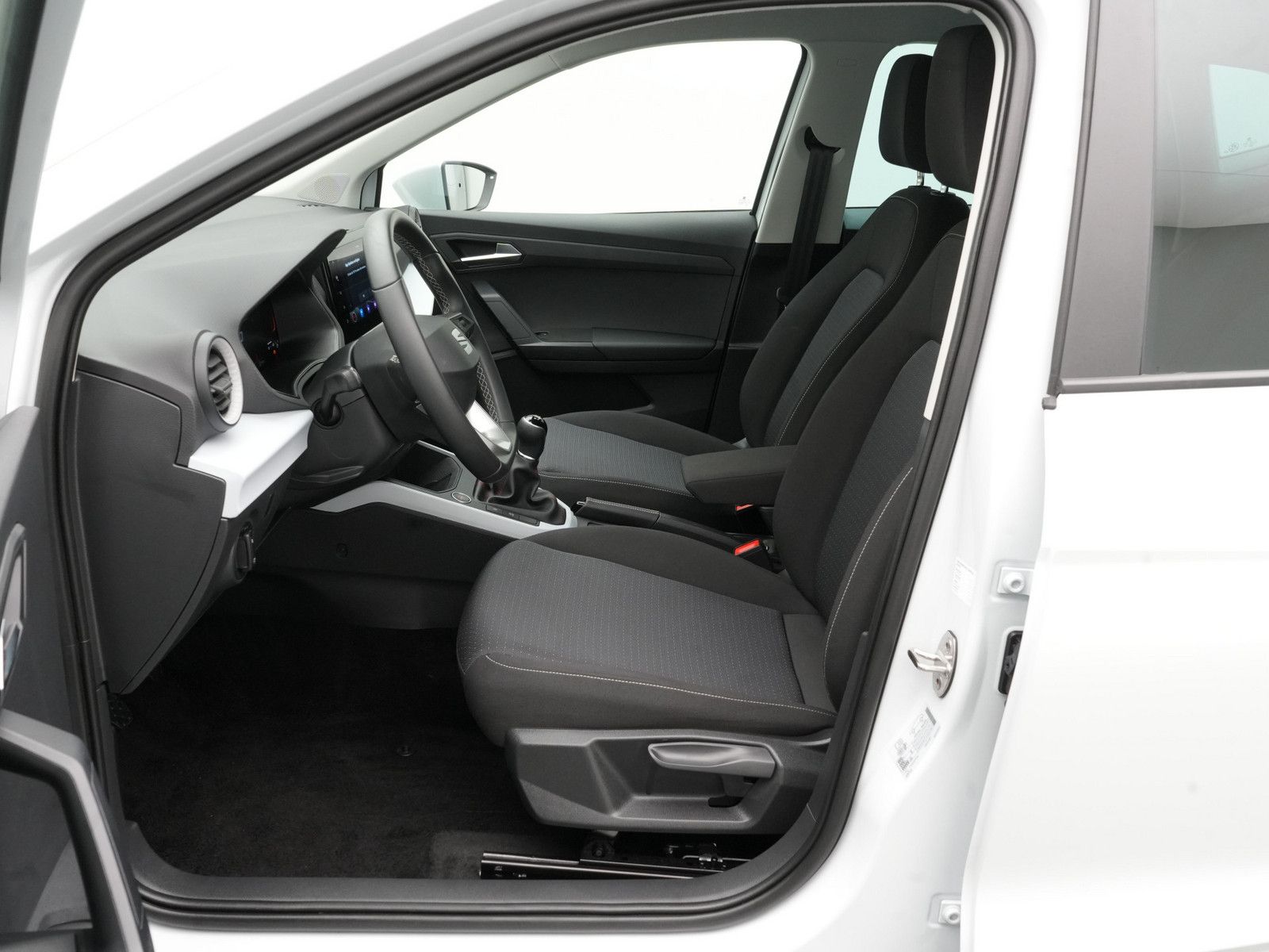 Seat Arona - Bild 11