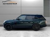 Land Rover Range Rover P350 ACC SVO PANO MATRIX HuD MERIDIA - Land Rover Range Rover in Ludwigshafen