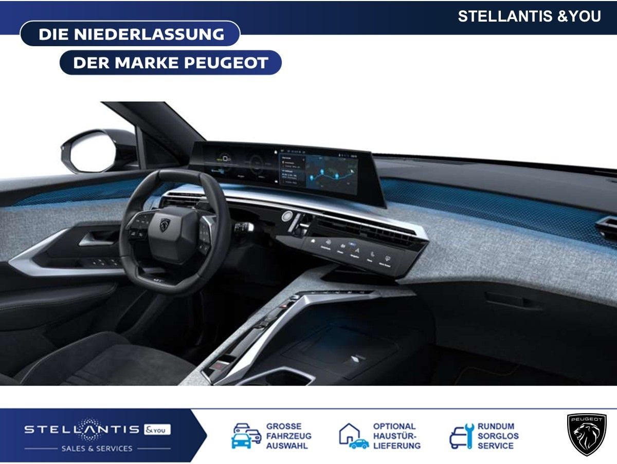 Peugeot 3008 - Bild 7