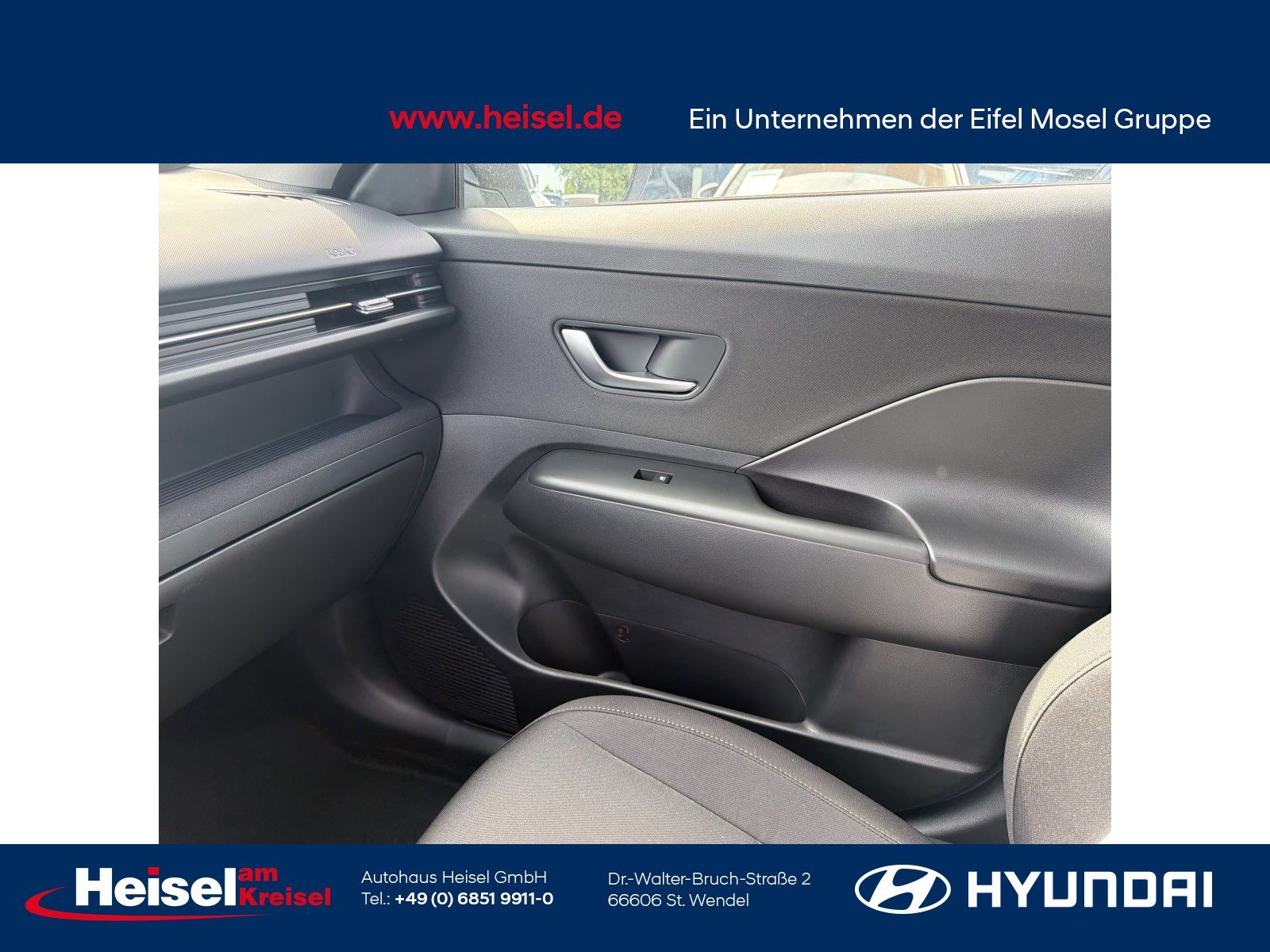 Hyundai Kona – Bild 18