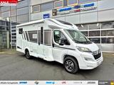 Carado T338 Pro *Hubbett*Navi/Kamera*Markise*Fahrradträ - Carado T 338 pro