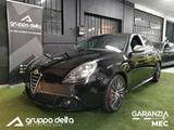 Alfa Romeo Giulietta 1750 TBi Quadrifoglio Verde - Alfa Romeo Giulietta: Verde Quadrifoglio