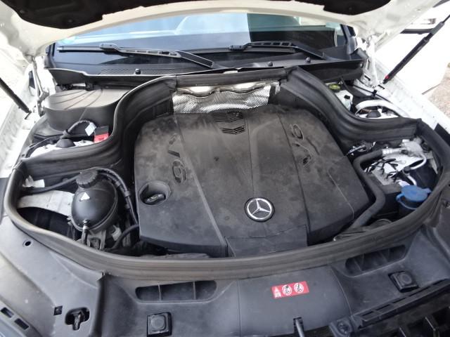 Mercedes-Benz GLK 350