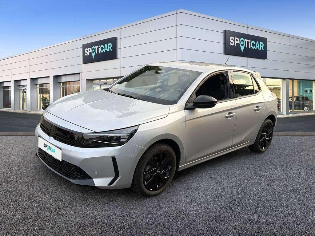 Image of Opel Corsa