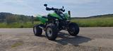 Kawasaki KFX 400 - KAWASAKI KFX
