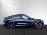 BMW X6 M Competition DAProf.|AHK|Harman/Kardon - gebrauchte BMW X6 M aus dem Jahr 2024