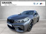 BMW M2 Coupé HK HiFi LED WLAN RFK SHZ - gebrauchte BMW M2 aus dem Jahr 2018
