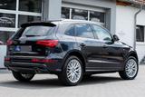 Audi Q5 3.0 TDI clean diesel S tronic quattro - - Audi Q5 Gebrauchtwagen in Köln