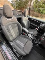 MINI John Cooper Works Cabrio JCW Cabrio Essentia... - MINI John Cooper Works Cabrio von privat