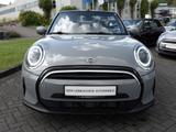 MINI One Cabrio Essential Trim LED SHZ PDC KLIMA - graue MINI One Cabrio