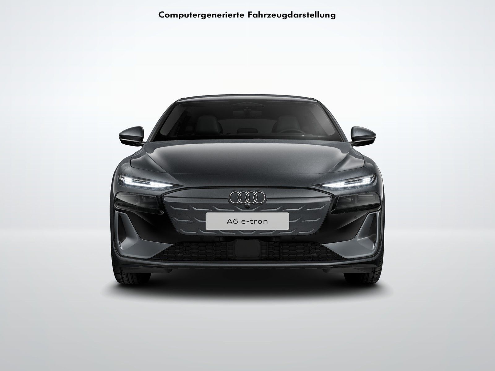 Audi A6 e-tron Avant quattro S LINE AHK 360°CAM LM20 foto 5