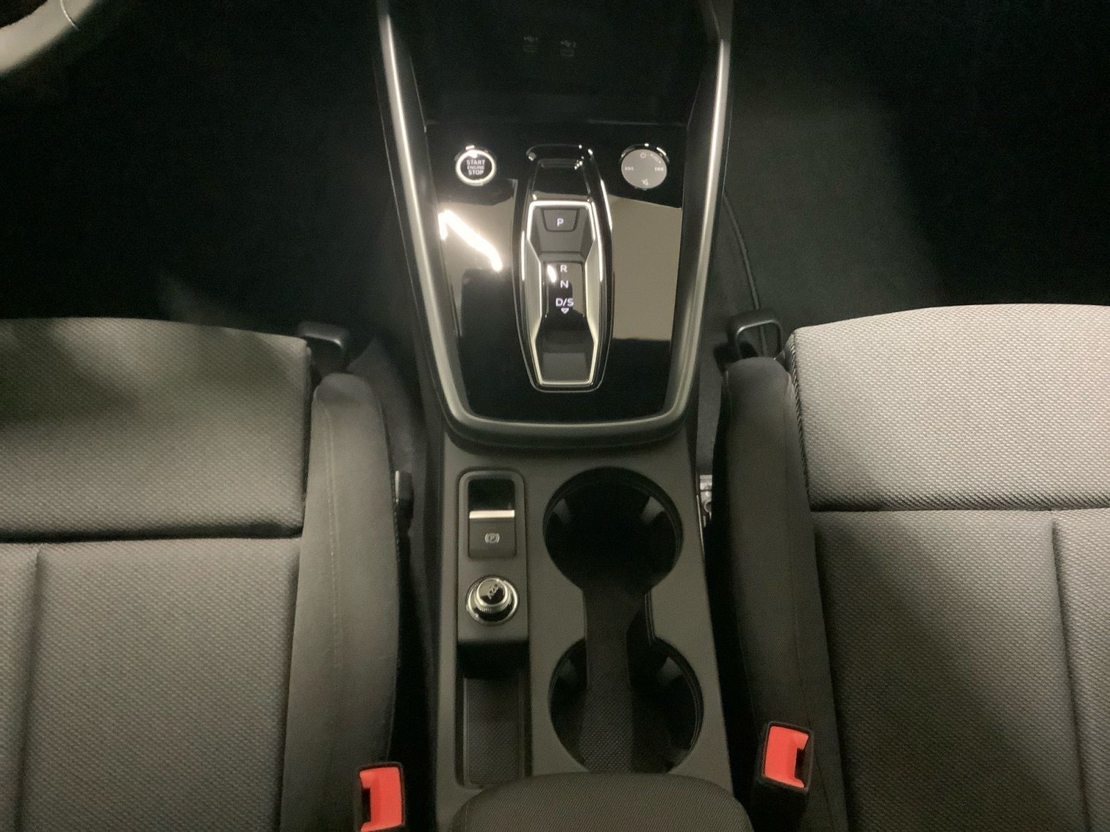 A3 Sportback Advanced 35 TFSI S tronic 360°Kamer