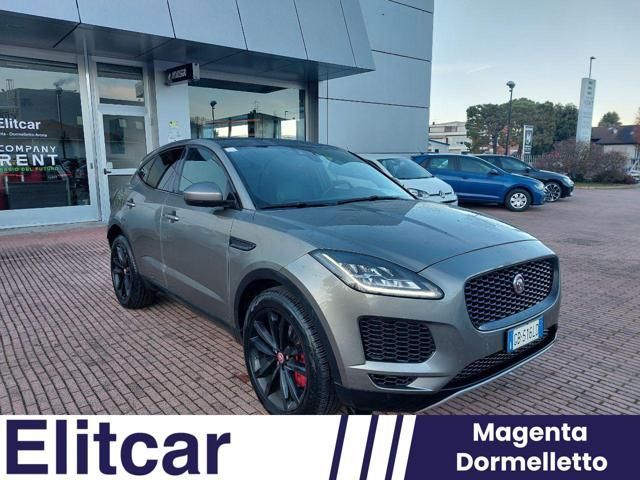 Andere JAGUAR E-Pace 1999CC 150CV