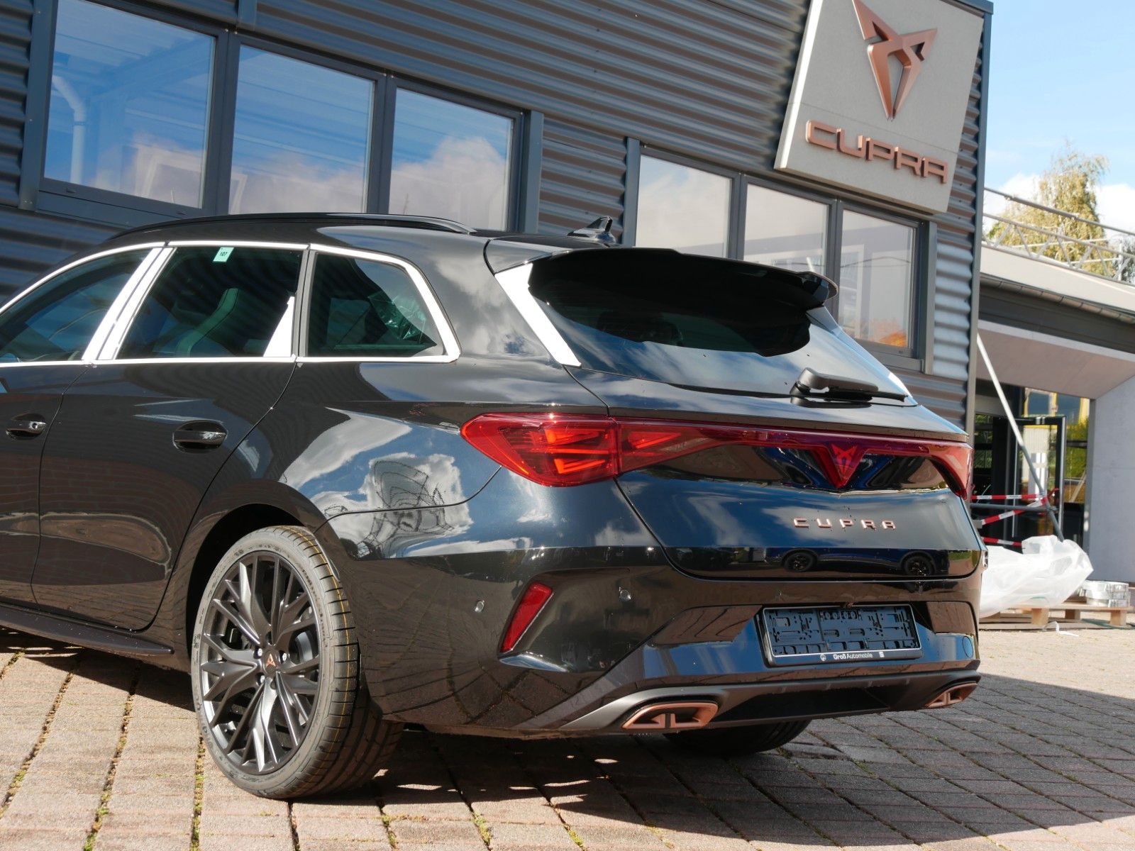 Cupra Leon - Bild 15