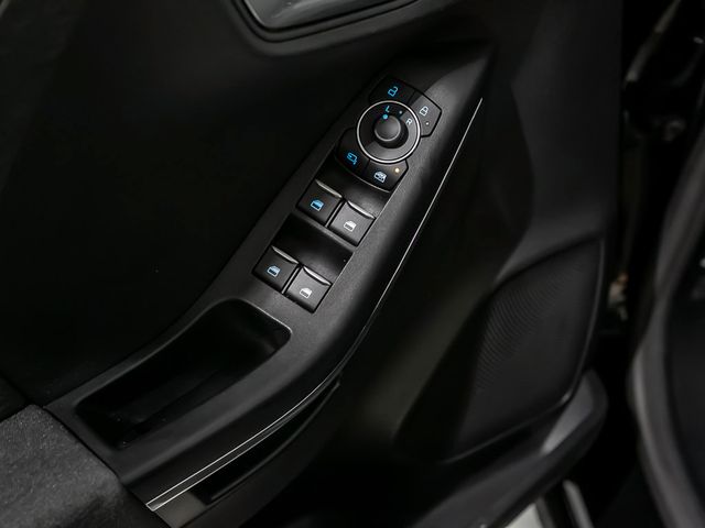 Ford Puma 1.0 Titanium Spurhalteassistent Kamera