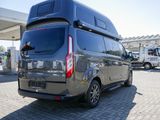 Ford Transit Custom Nugget+ Limited KAMERA NAVI ACC - Angebote entsprechen deinen Suchkriterien